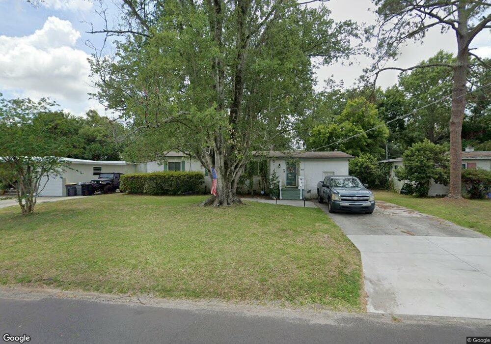 6830 San Souci Rd, Jacksonville, FL 32216 - photo 1