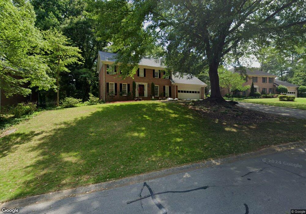 3939 Cotswold Dr SW, Lilburn, GA 30047 - photo 1