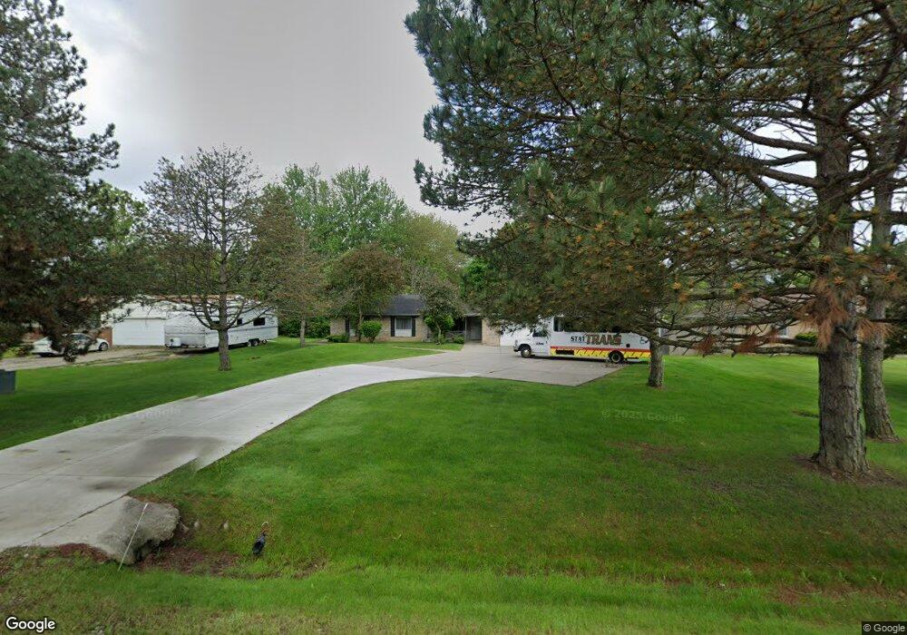 5279 N Jennings Rd, Flint, MI 48504 - photo 1