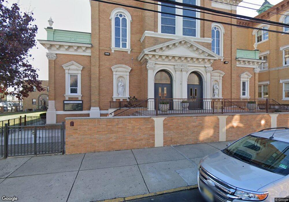 250 E Jersey St, Elizabeth, NJ 07206 - photo 1