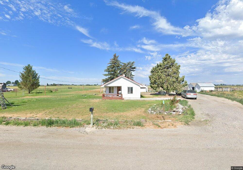 26 N 950 W, Blackfoot, ID 83221 - photo 1