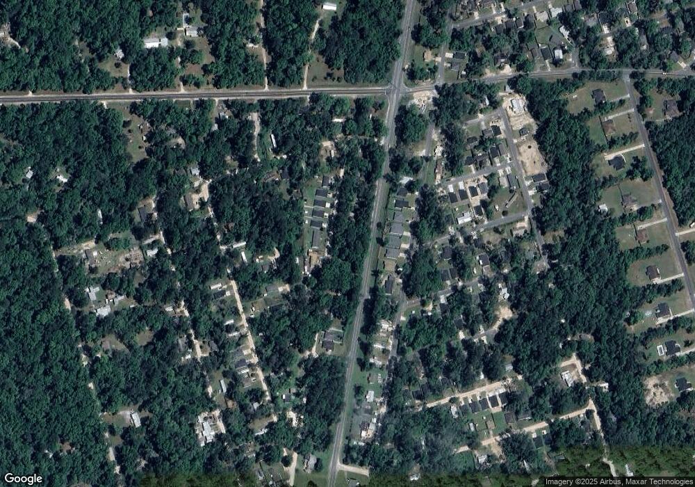 27 Squaw Rd, Crawfordville, FL 32327 - photo 1