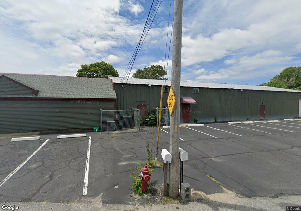 668 State Rd unit 1 and 2, Dartmouth, MA 02747 - photo 1