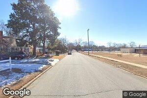 1112 Washington St, Roanoke Rapids, NC 27870