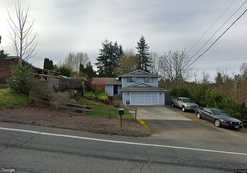 4620 92nd St SW, Mukilteo, WA 98275 - photo 1