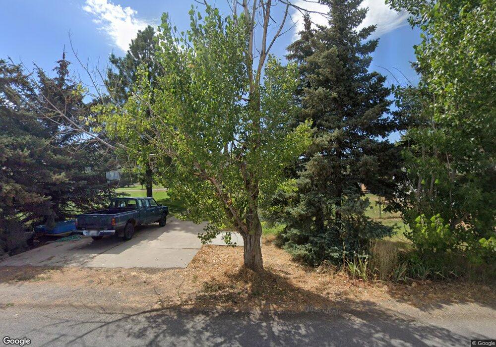 10981 S 800 E unit 1, Avon, UT 84328 - photo 1