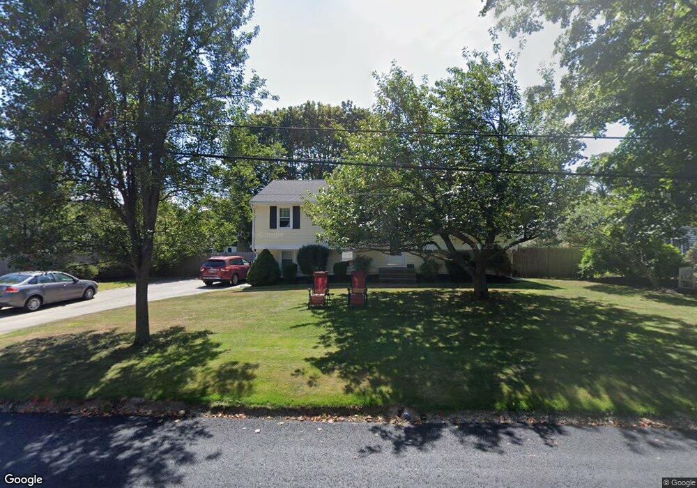 21 Polk Rd, Hingham, MA 02043 - photo 1