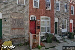3713 Mount Pleasant Ave, Baltimore, MD 21224