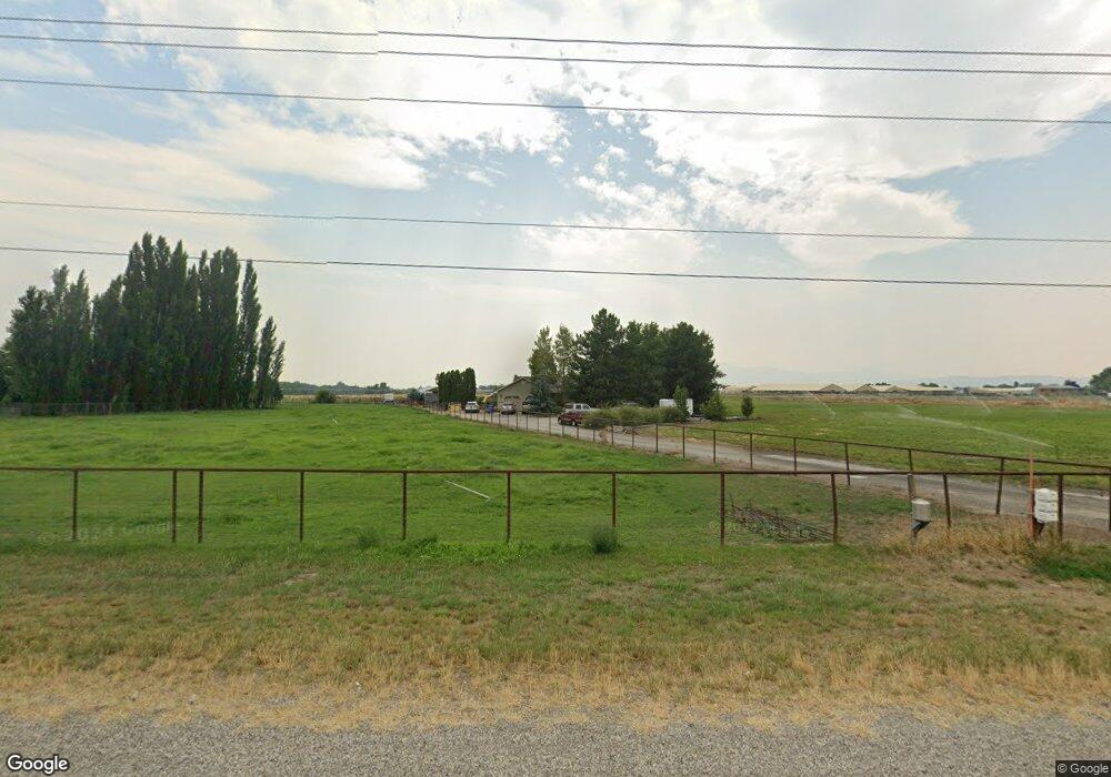 2140 W Highway 218, Amalga, UT 84335 - photo 1