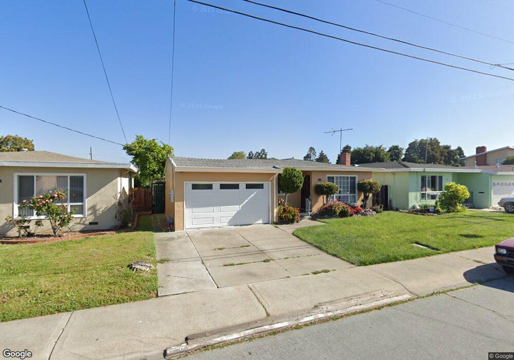 979 Burkhart Ave, San Leandro, CA 94579 - photo 1