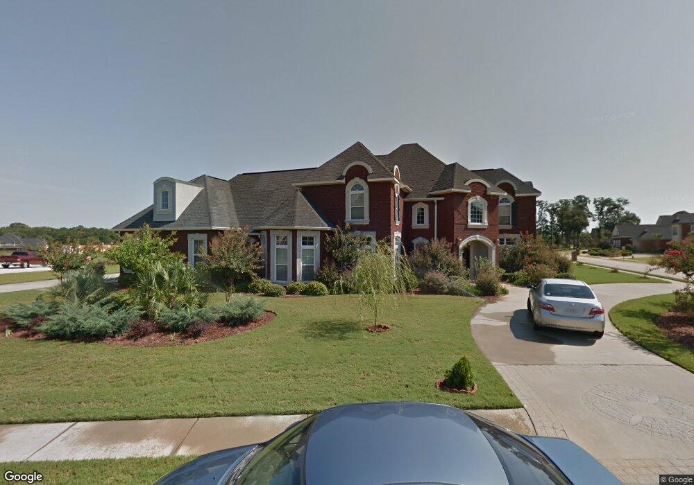 500 Arbor Ln, Centerville, GA 31028 - photo 1