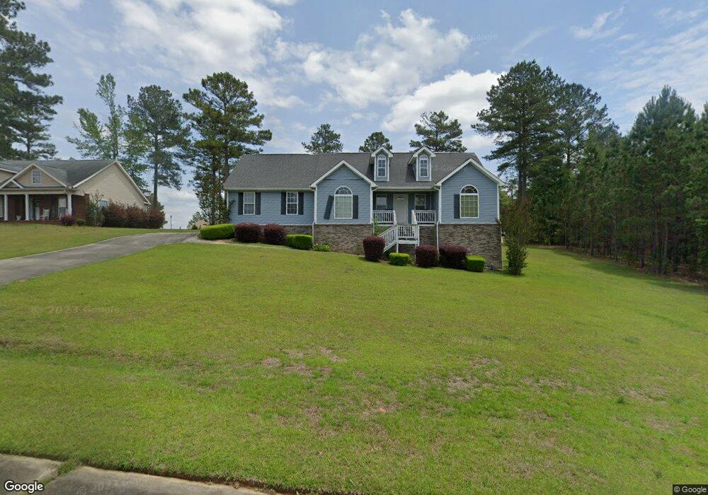 813 Ashley Ct, Macon, GA 31217 - photo 1