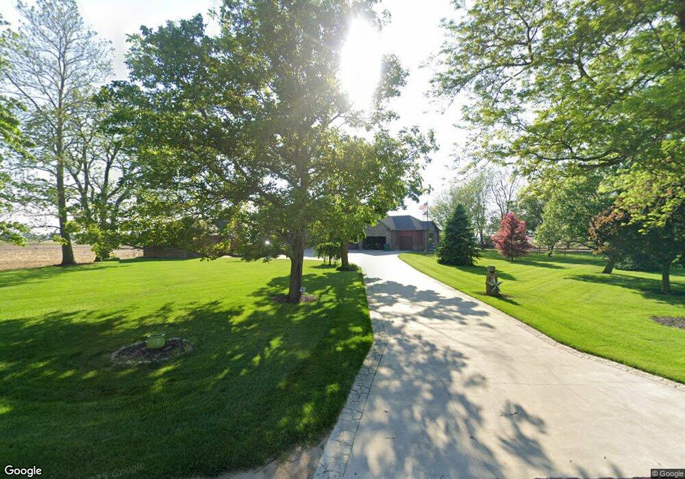 1738 S Opfer Lentz Rd, Elmore, OH 43416 - photo 1