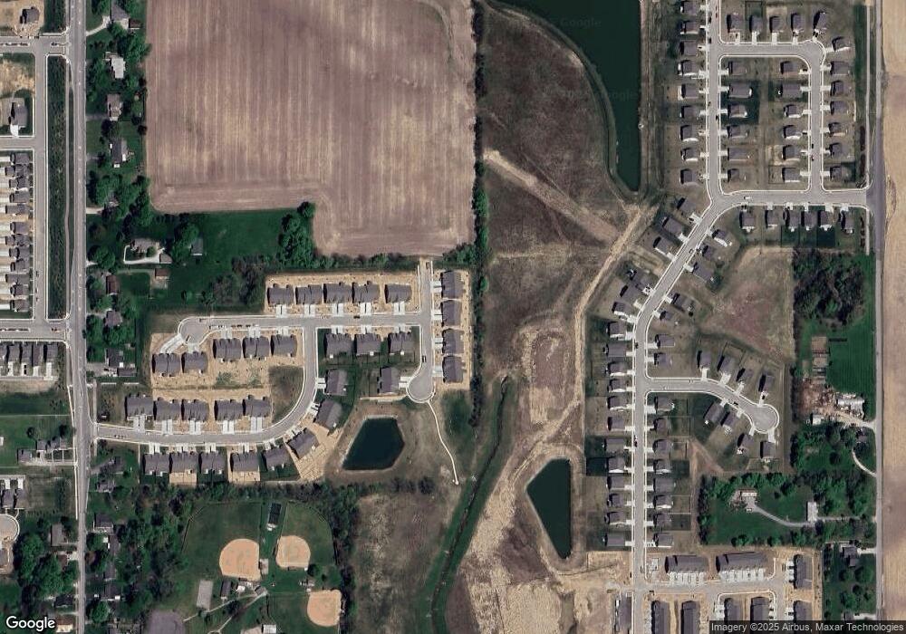 2635 Prairie Chase Way, Whitestown, IN 46075 - photo 1