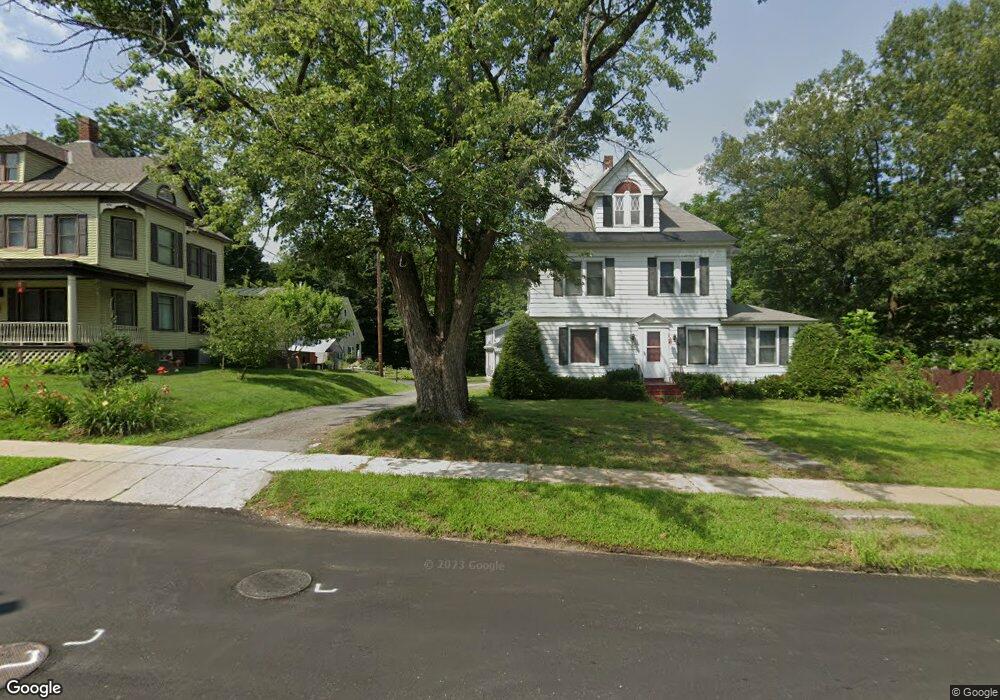 23 Pleasant St, Bellows Falls, VT 05101 - photo 1