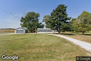 18473 Chauncey Rd, Sumner, IL 62466