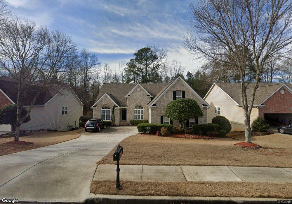 4594 Austin Hills Dr unit 1, Suwanee, GA 30024 - photo 1