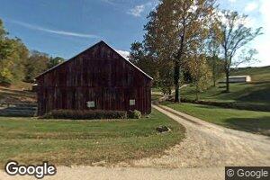 7436 S Schnell Rd, Birdseye, IN 47513