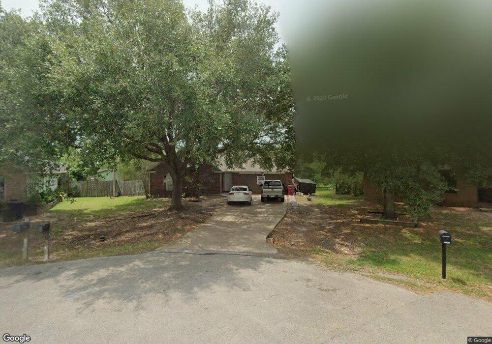 19097 County Road 669d, Alvin, TX 77511 - photo 1