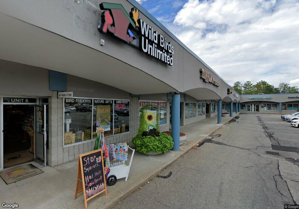 650 Amherst St, Nashua, NH 03063 - photo 1