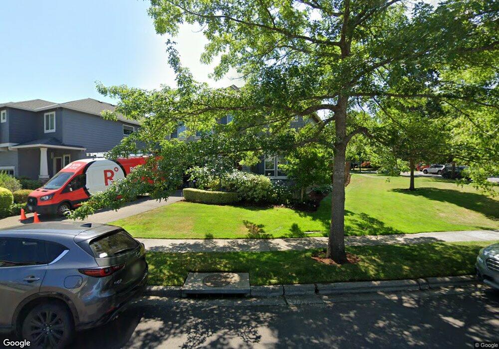 1072 Parkside Ave, Forest Grove, OR 97116 - photo 1