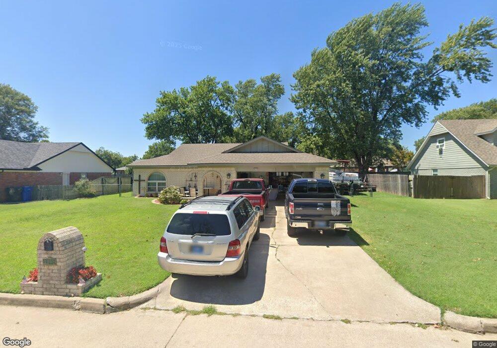 4012 S Gum Ave, Broken Arrow, OK 74011 - photo 1