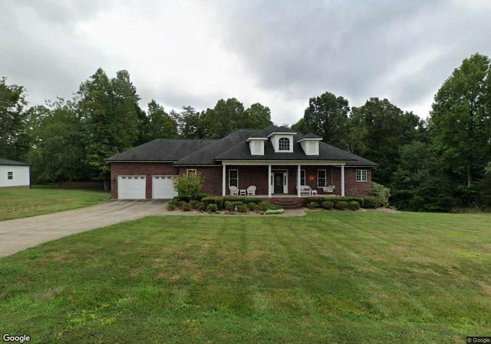 475 Countrytyme Ln, Iron Station, NC 28080 - photo 1