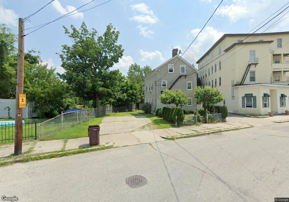 0 Parker St unit 1024124, Woonsocket, RI 02895 - photo 1