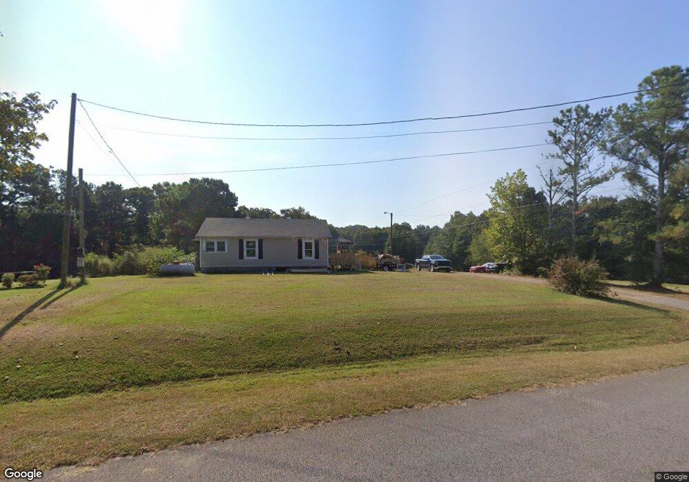 554 Yates Ln, Bowdon, GA 30108 - photo 1