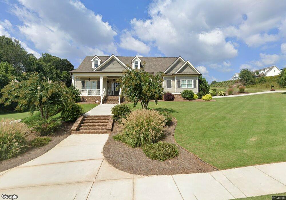 5705 Ferndown Ct, Clermont, GA 30527 - photo 1