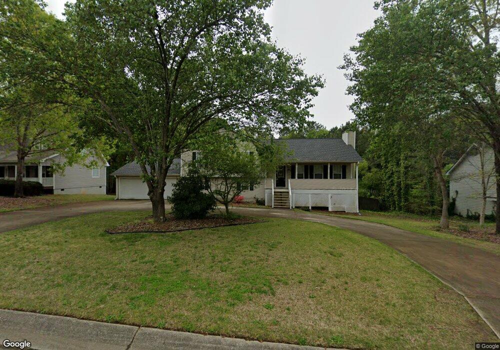 738 Ridgeland Rd, Bethlehem, GA 30620 - photo 1