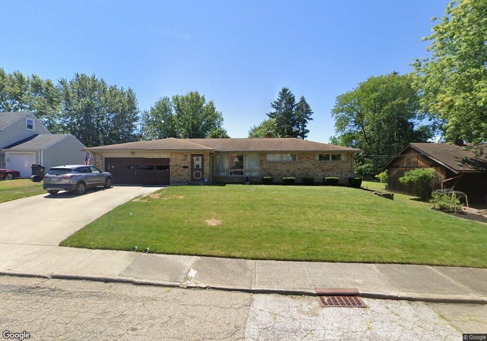 802 21st St NE, Canton, OH 44714 - photo 1