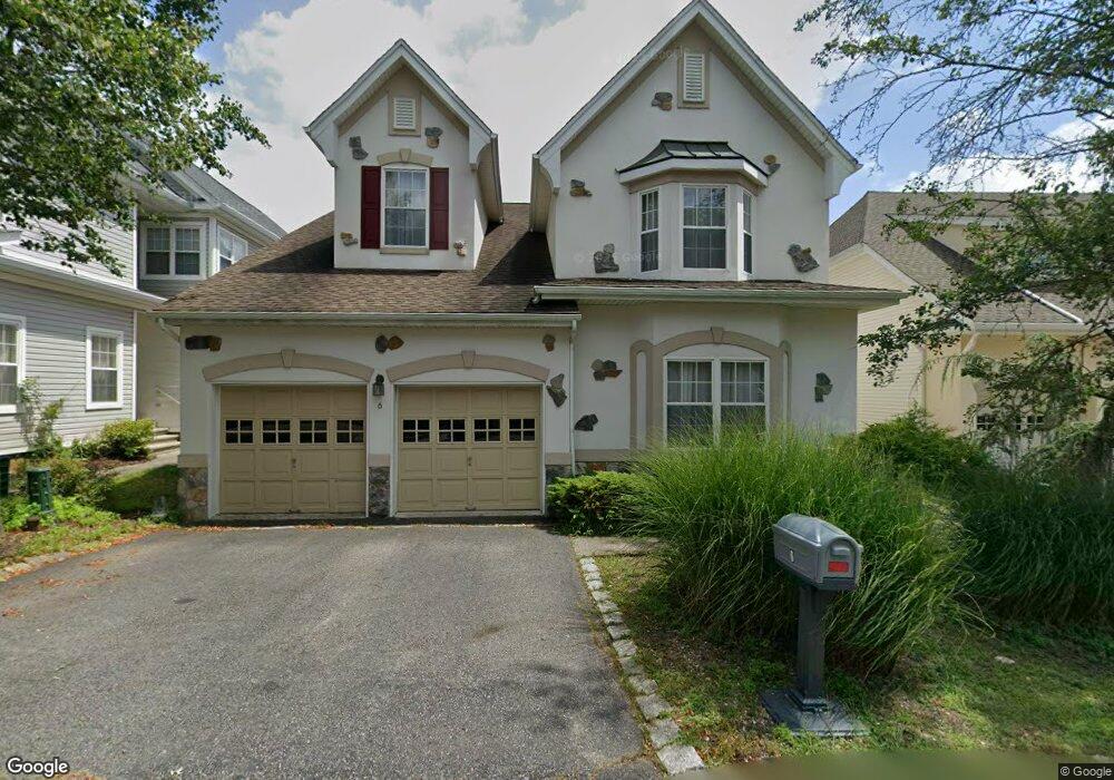 6 Boulder Run, Oakland, NJ 07436 - photo 1