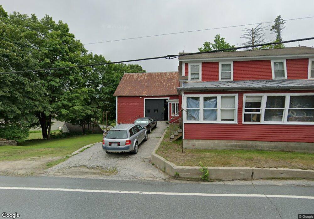 2189 State Route 114, Bradford, NH 03221 - photo 1