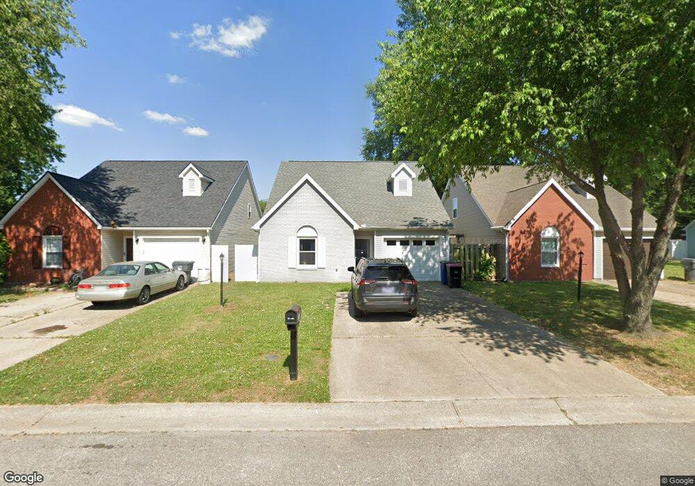 5900 Lisa Ln, Newburgh, IN 47630 - photo 1