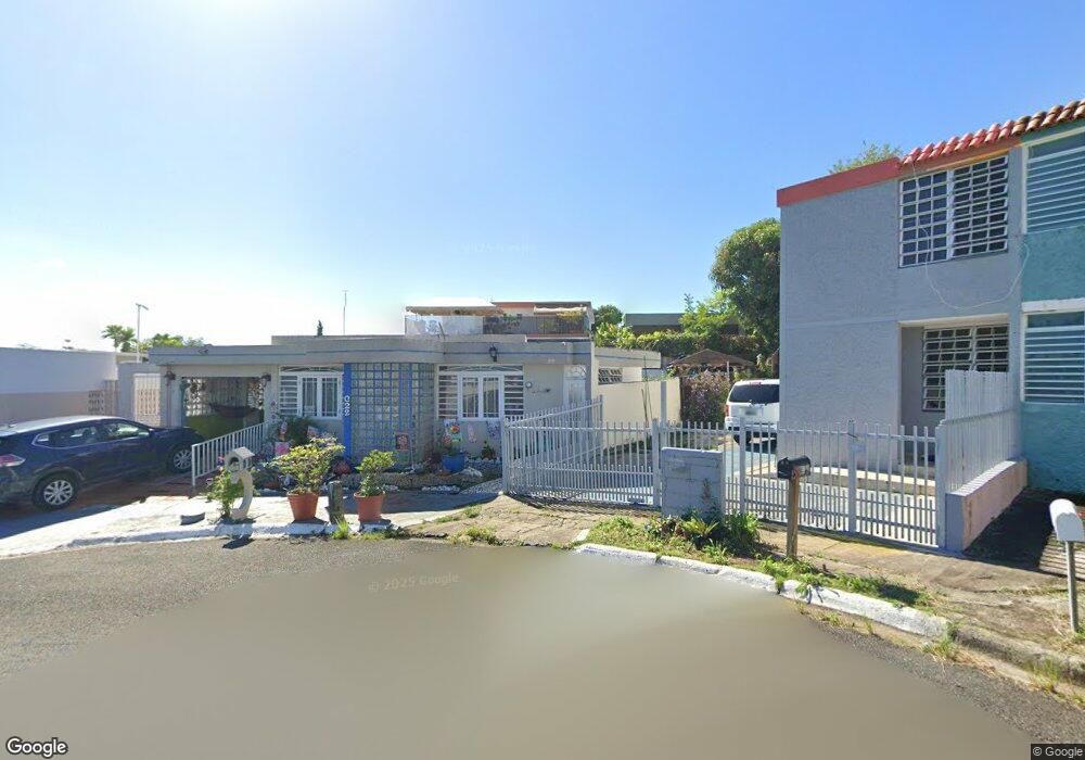 Guacabo St. Villas de Caney unit G-13, Trujillo Alto, PR 00976 - photo 1