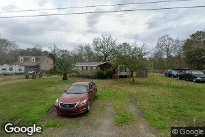 17024 Birch Dr, Pearlington, MS 39572