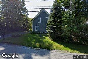 168 Dorchester Rd, Lyme, NH 03768