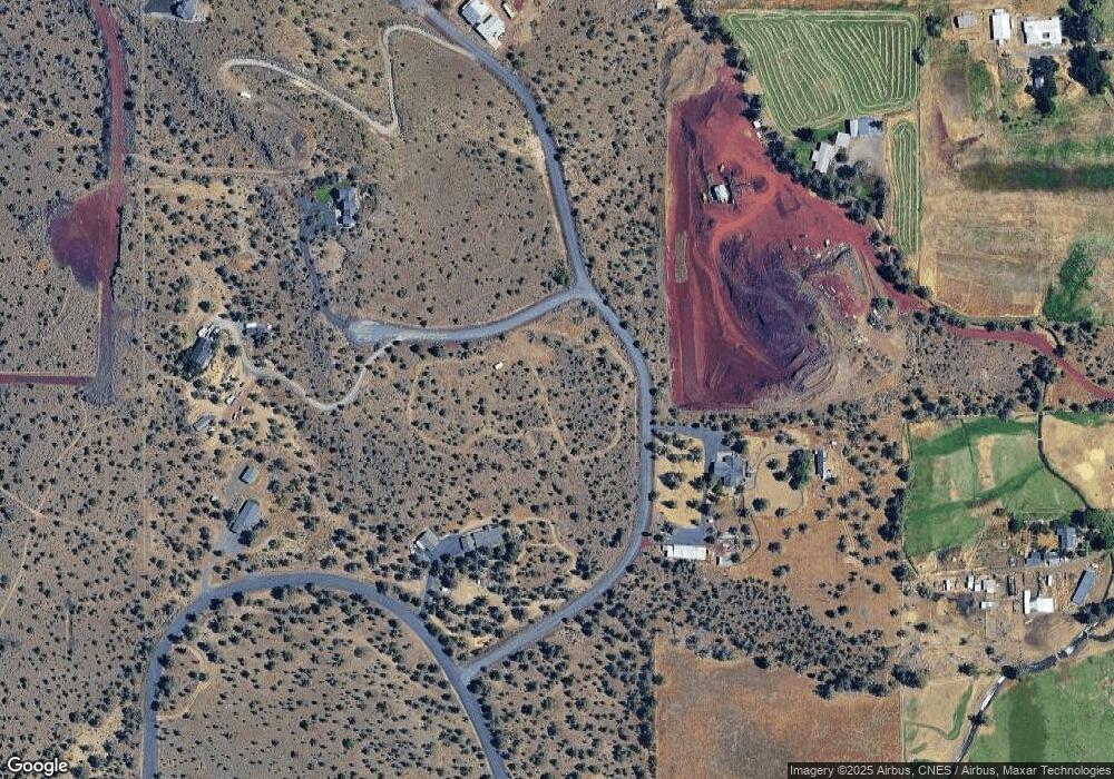 5881 NW 15th St, Terrebonne, OR 97760 - photo 1