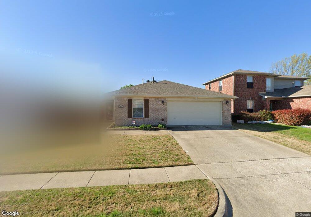 3111 Eagle Mountain Dr, Wylie, TX 75098 - photo 1