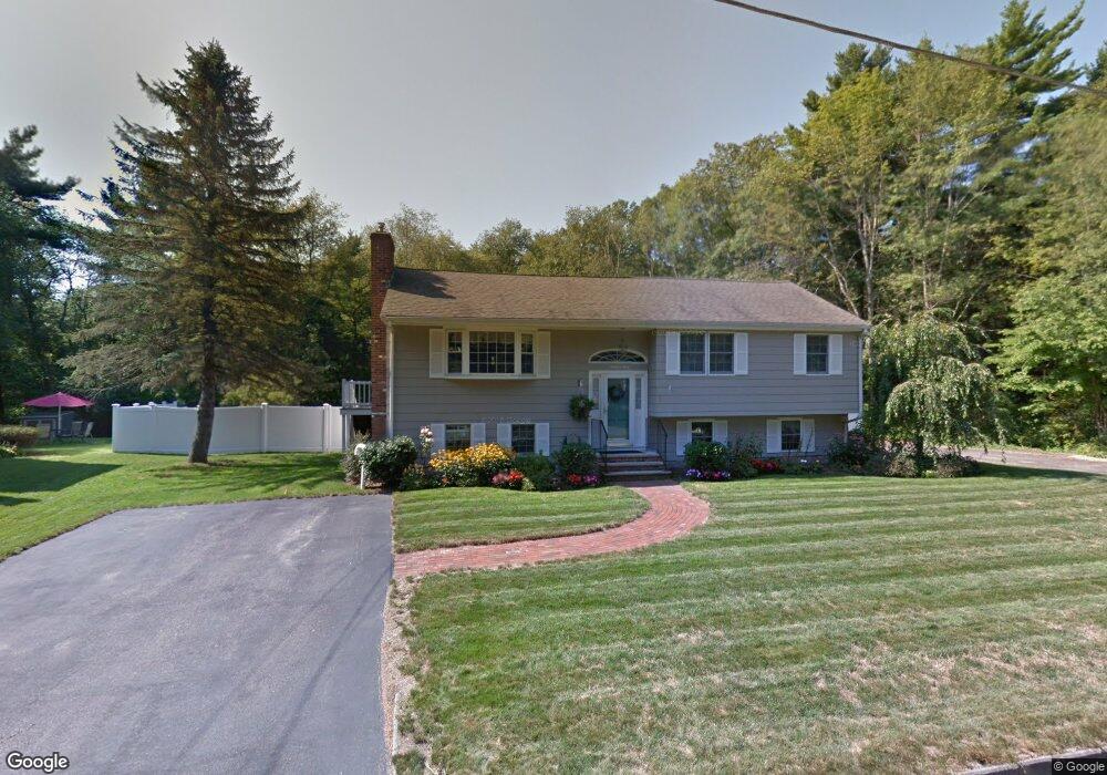 1 Birch St, Walpole, MA 02081 - photo 1