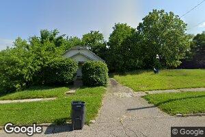 1414 Stevenson St, Flint, MI 48504