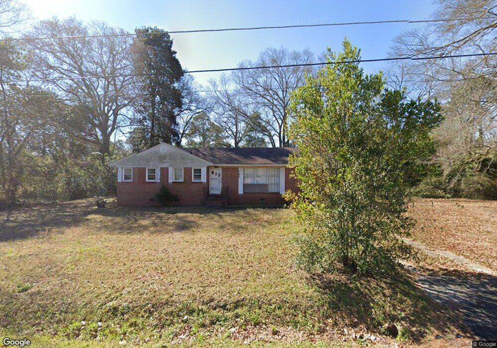 607 Oakview Square, Warner Robins, GA 31093 - photo 1