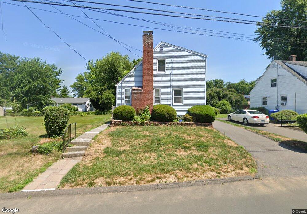 70 Darby St, Bloomfield, CT 06002 - photo 1