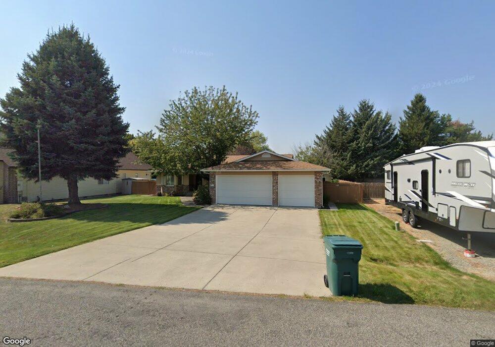 8137 N Summerfield Loop, Hayden, ID 83835 - photo 1