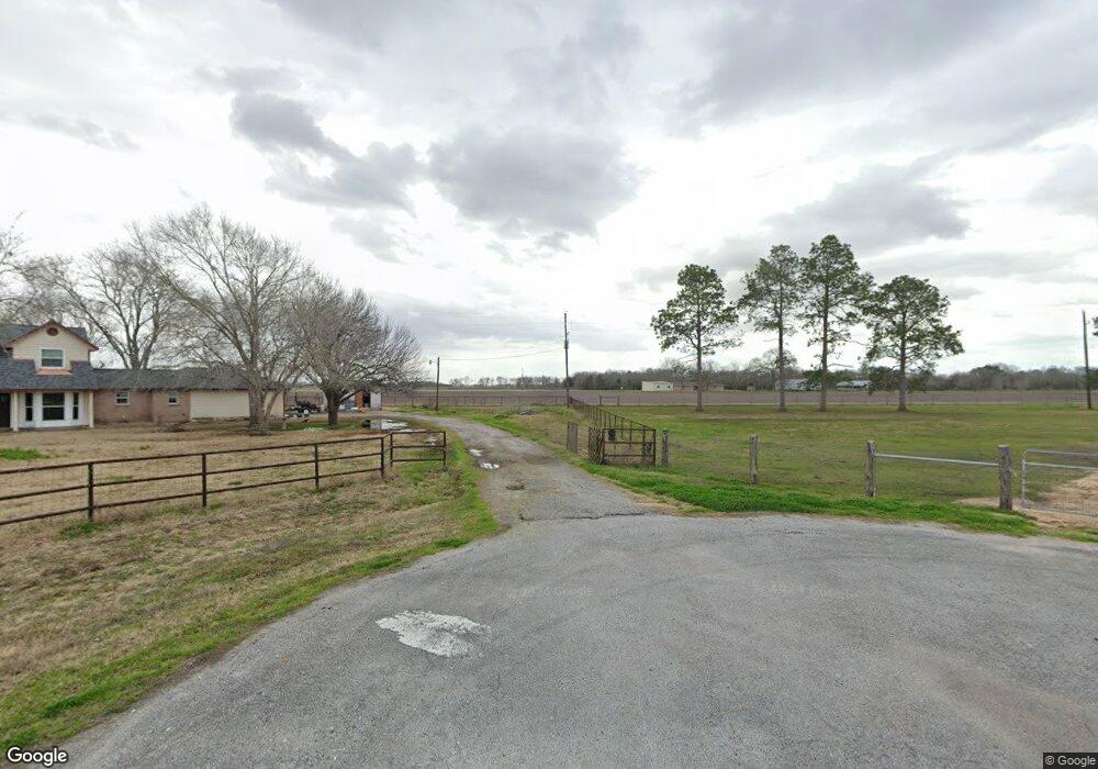 01 Phils, Needville, TX 77461 - photo 1