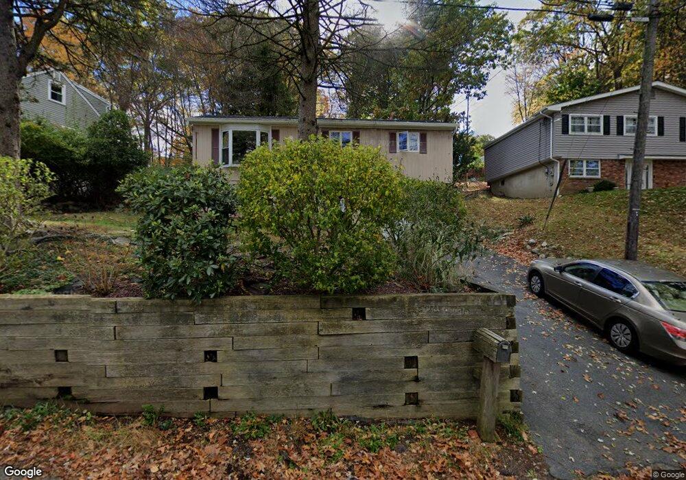 60 Ford Rd, Landing, NJ 07850 - photo 1