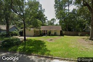 5114 NW 27th Terrace, Gainesville, FL 32605