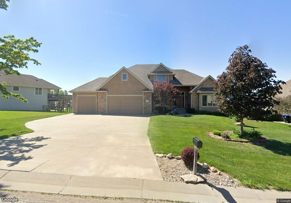 4011 SW Stutley Rd, Topeka, KS 66610 - photo 1