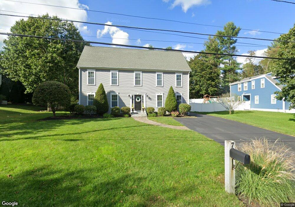 7 Alderbrook Rd, Andover, MA 01810 - photo 1